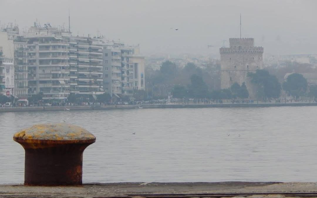 Η Μακεδονία της Κυριακής για την Κοινωνική στέγαση στη Θεσσαλονίκη